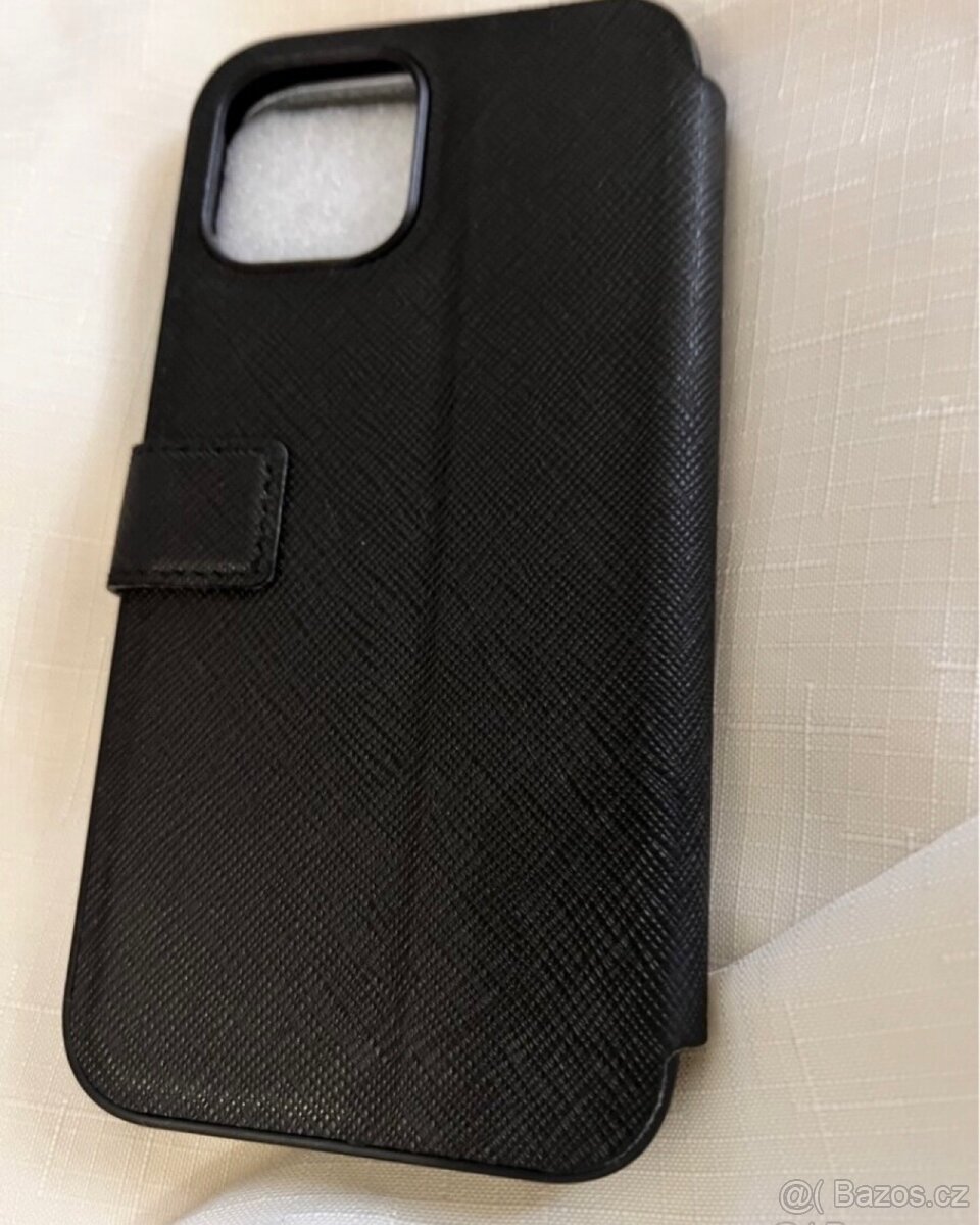 Kryt a obal iPhone 12 pro Max (Karl Lagerfeld) - 4