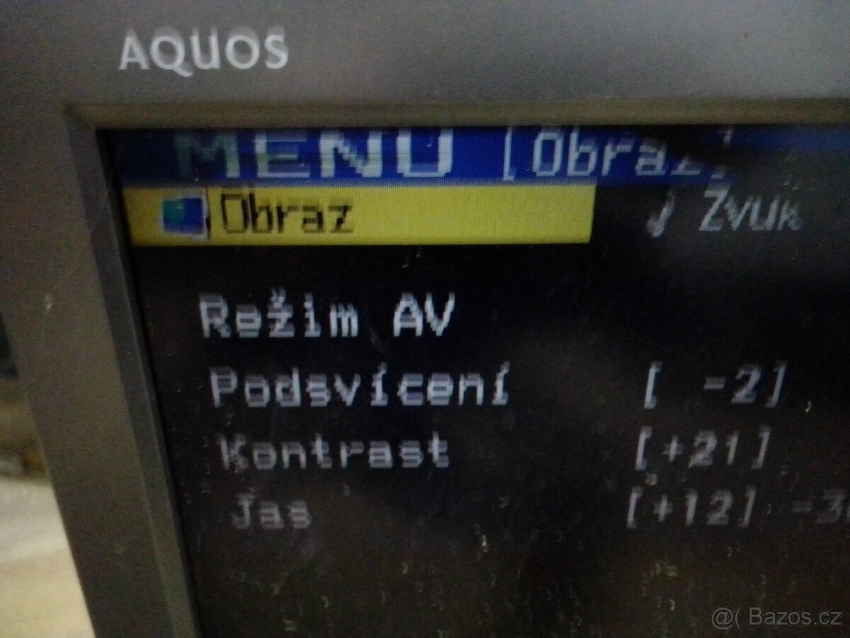 Sharp LC-49CUF8472ES LSC490FN02 RF-AJ490E30-0601S-07 - 4