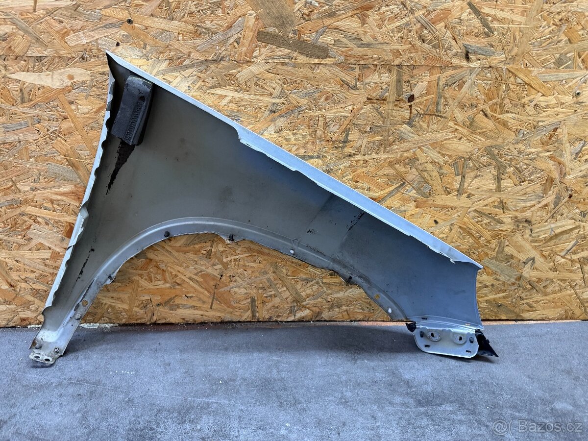 Levy blatnik Vw Tiguan 2009 - 4