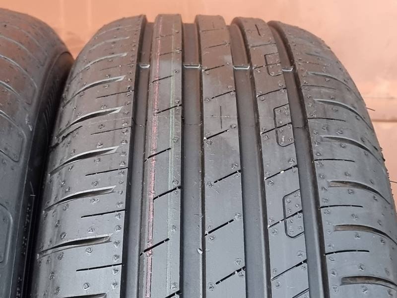 Letní Goodyear 205/60/16 - 4