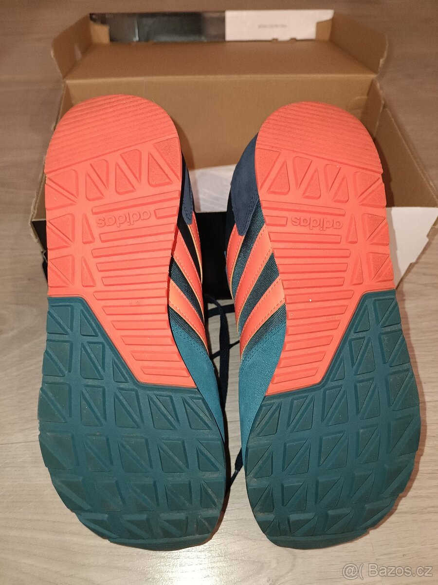 Adidas boty tenisky 8k db1725 - 4