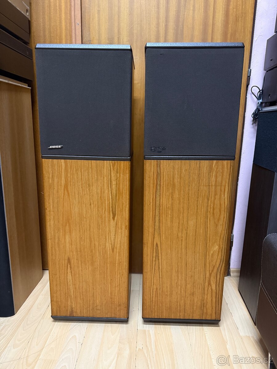 Bose - 4