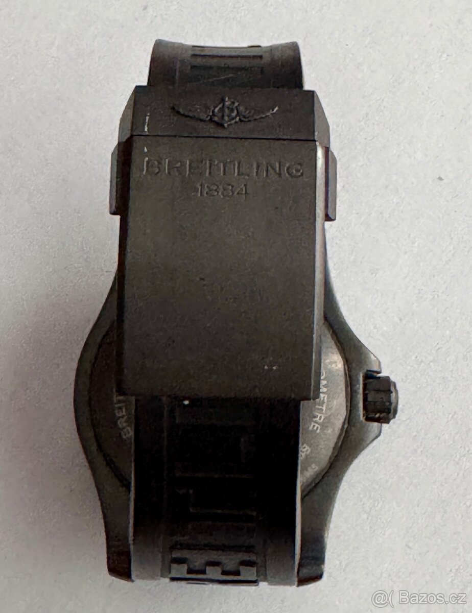 Breitling Superocean 46mm 2023 - 4