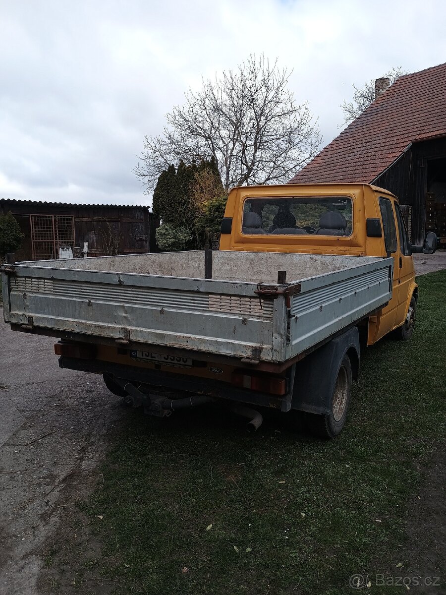 Ford Transit - 4