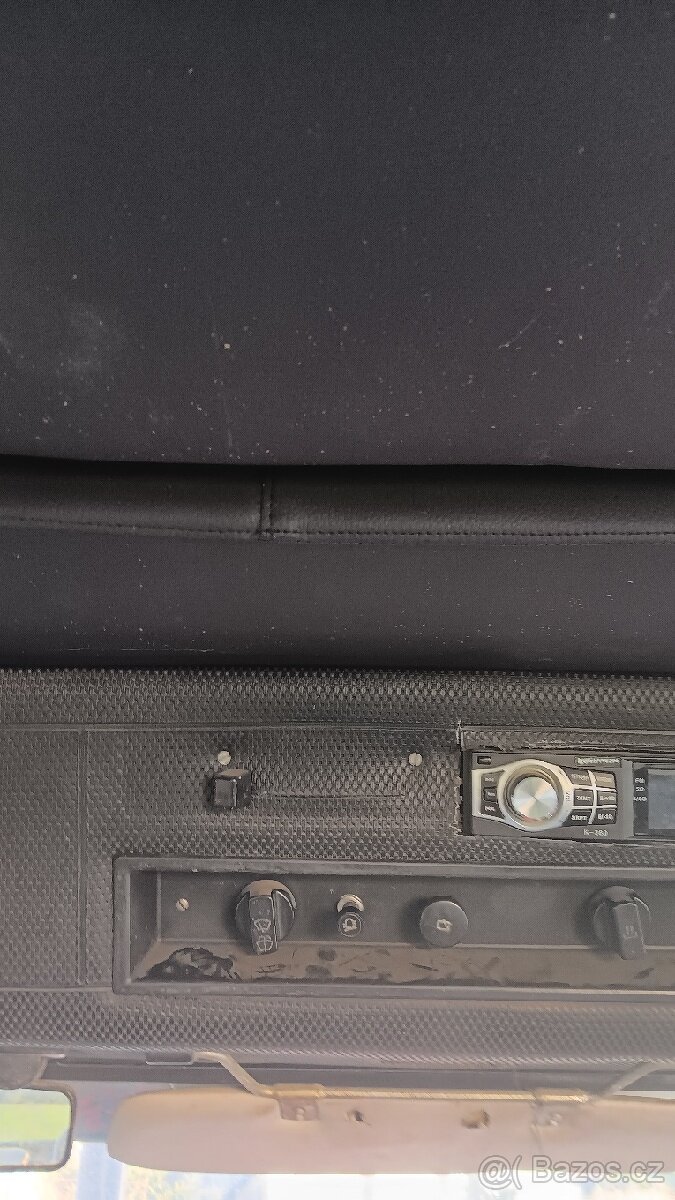 Prodám Zetor 7211 - 4