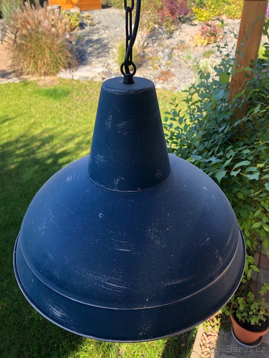 Lustr designový interiérový - 4