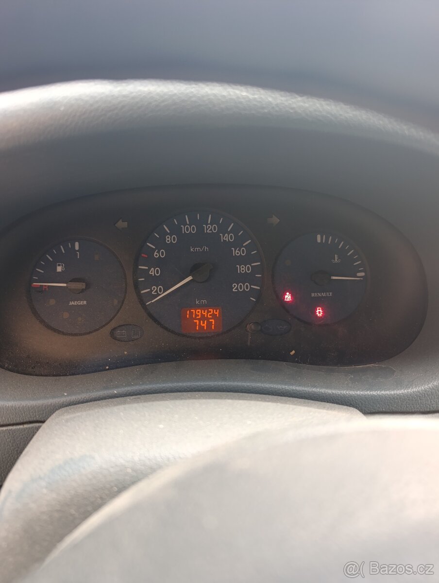 Renault Kangoo 1.4 - 4