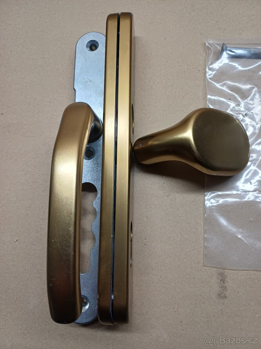 dveřní kování - 4