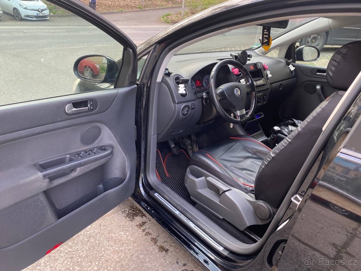 Volkswagen Golf 5 Plus - 4