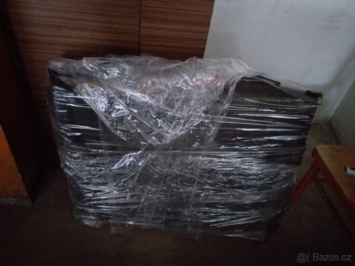 Hyundai Getz ,díly interieru - 4