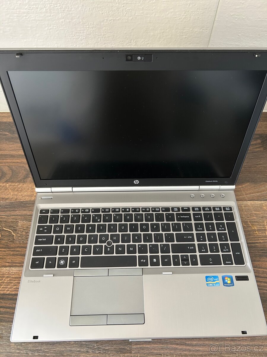 Notebook EliteBook 8560p - 4