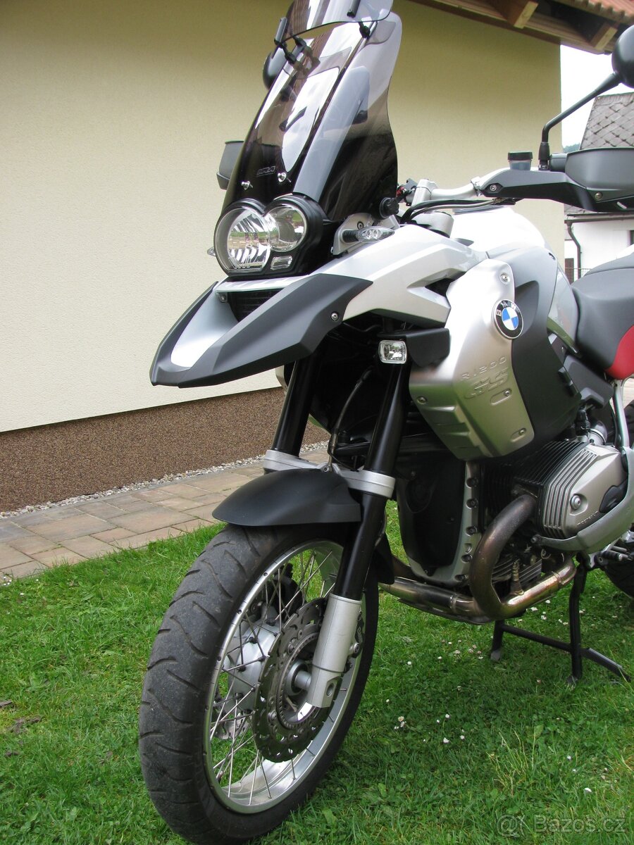 BMW 1200 GS