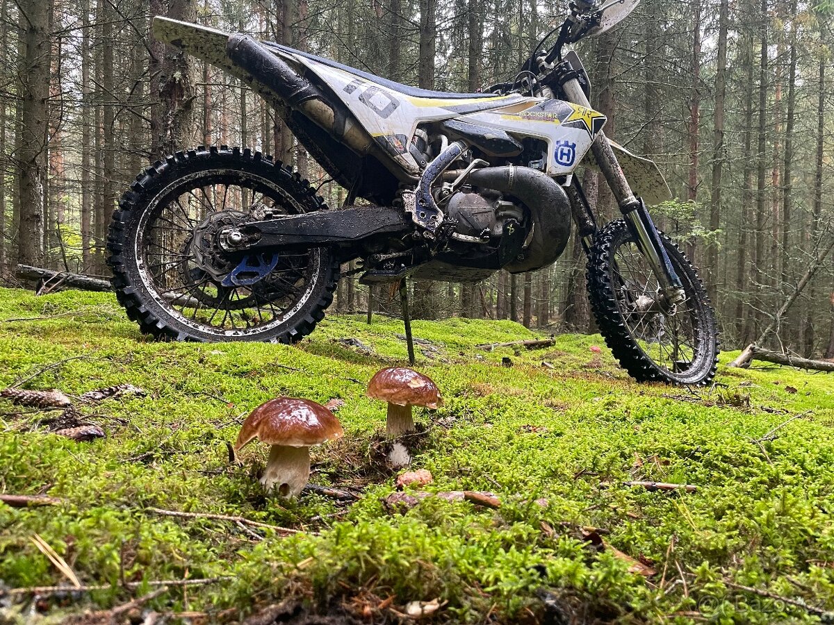 Husqvarna te300 2017