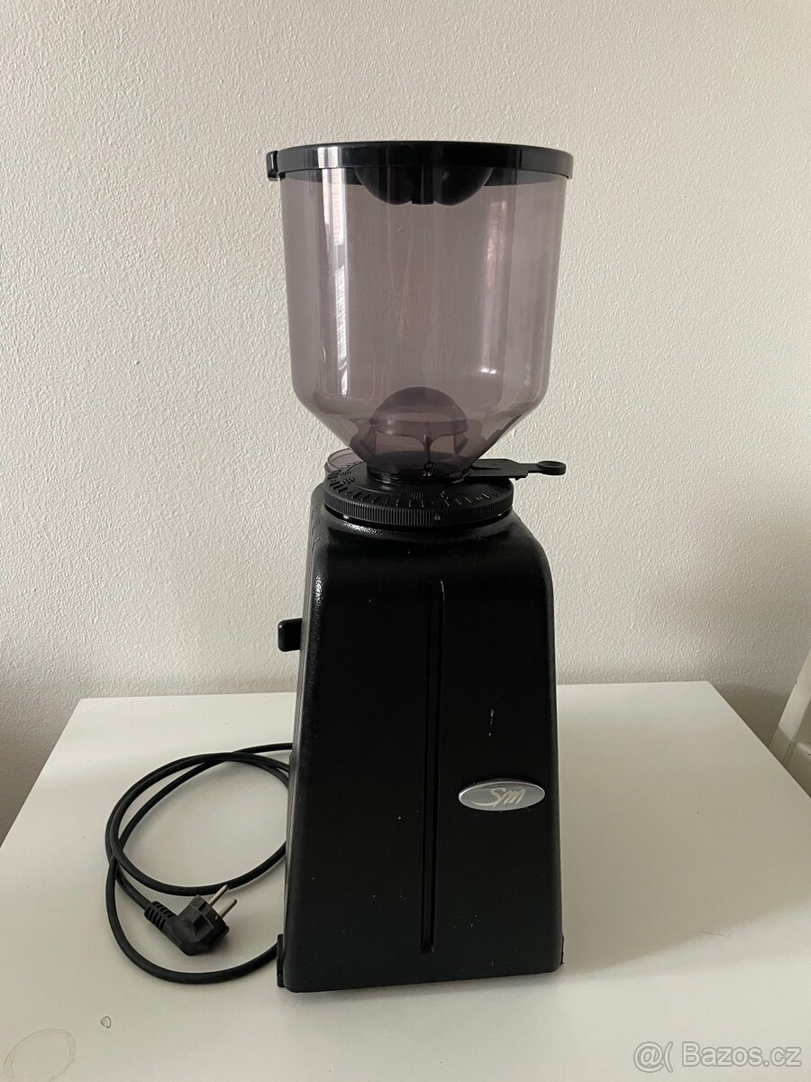 Profi mlýnek La San Marco SM90/A - 4