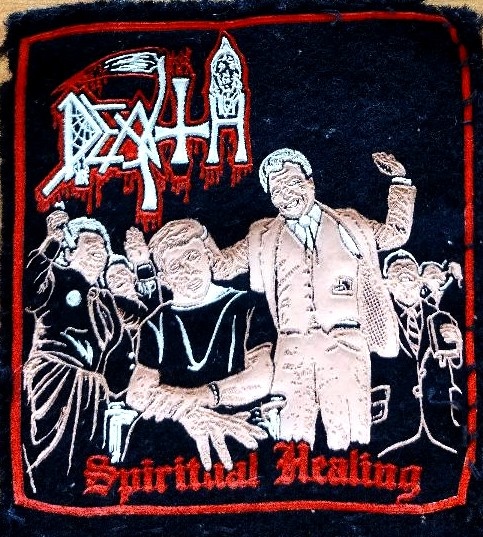 Sháním do sbírky staré gumové metalové nášivky - 4