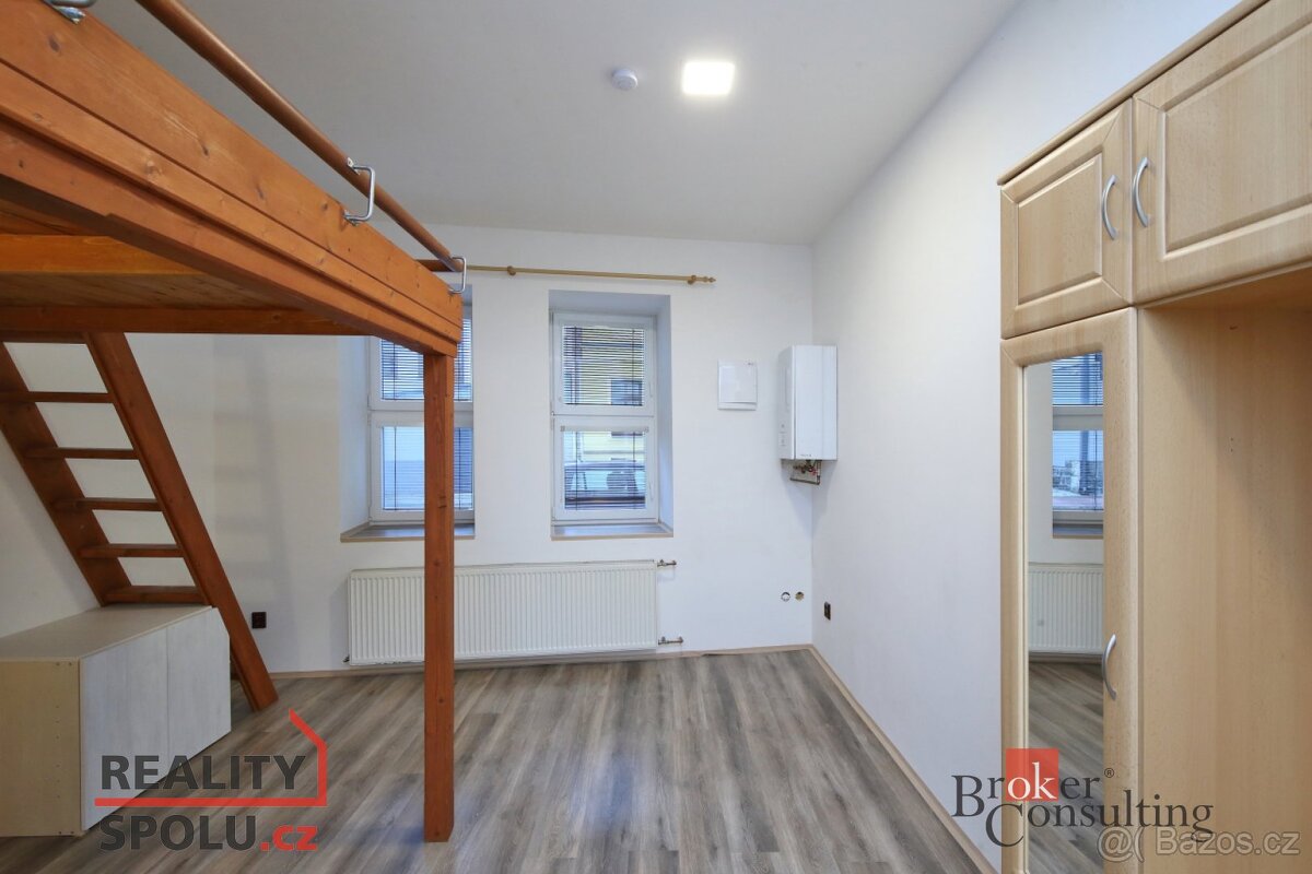 Prodej, byty/1+kk, 28 m2, Údolní 940, 46851 Smržovka, Jablon - 4