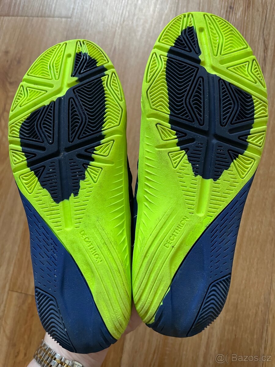 Sálové kopačky Imviso vel.28 - 4