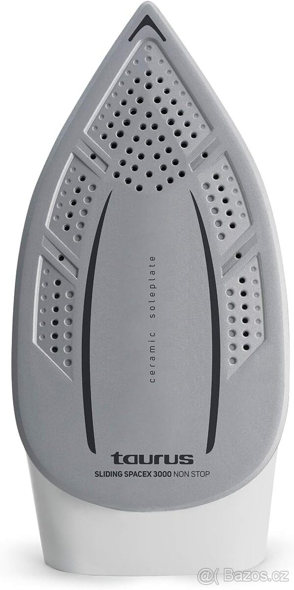 žehlička , parní generátor Taurus SPACEX 3000 NON STOP, nepo - 4