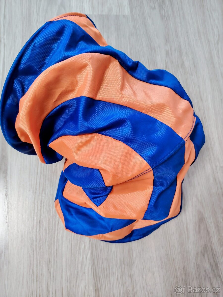 tunel a škrabadlo pro kočku - 4