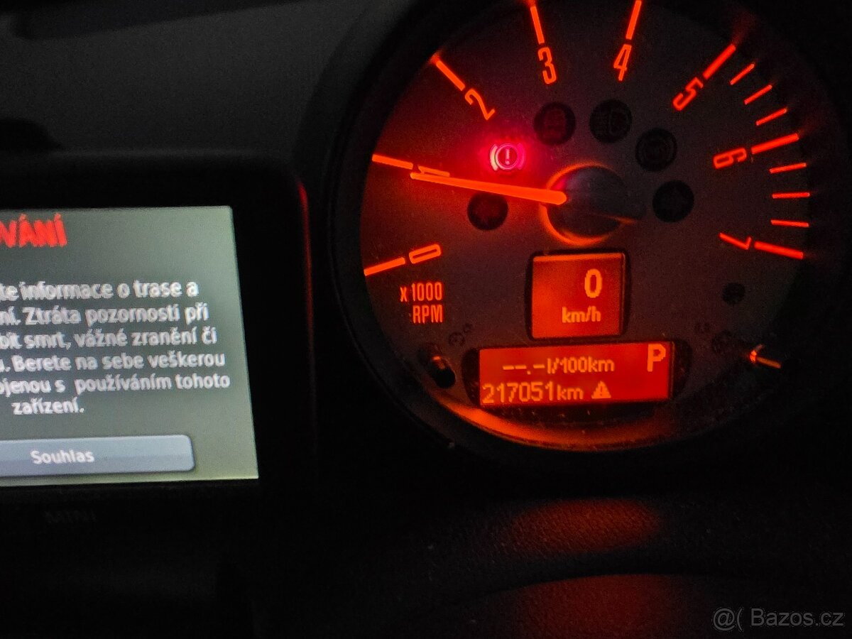 Prodám Mini cooper Coutryman - 4