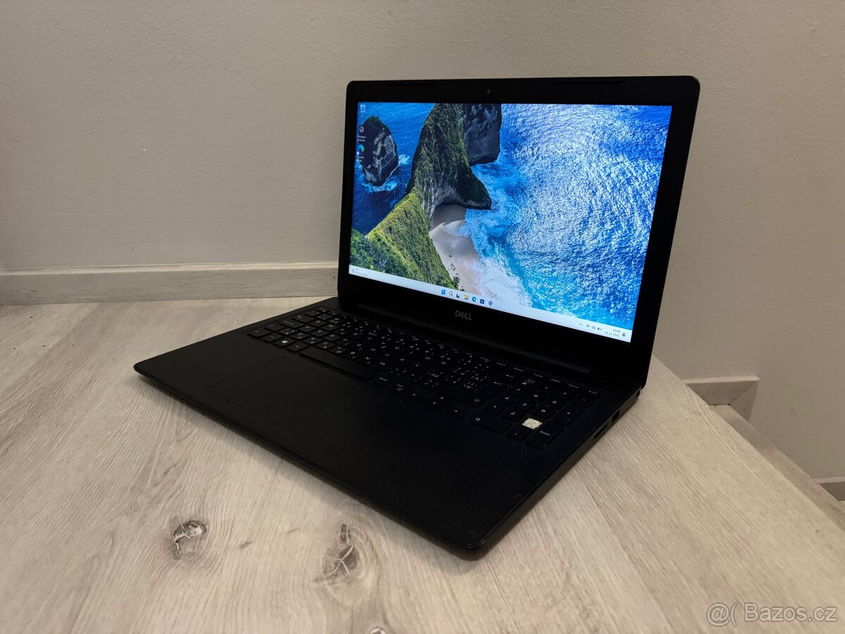 Dell Inspiron 3593 – i3-1005G1 | 8GB RAM | 256GB SSD | W11 - 4