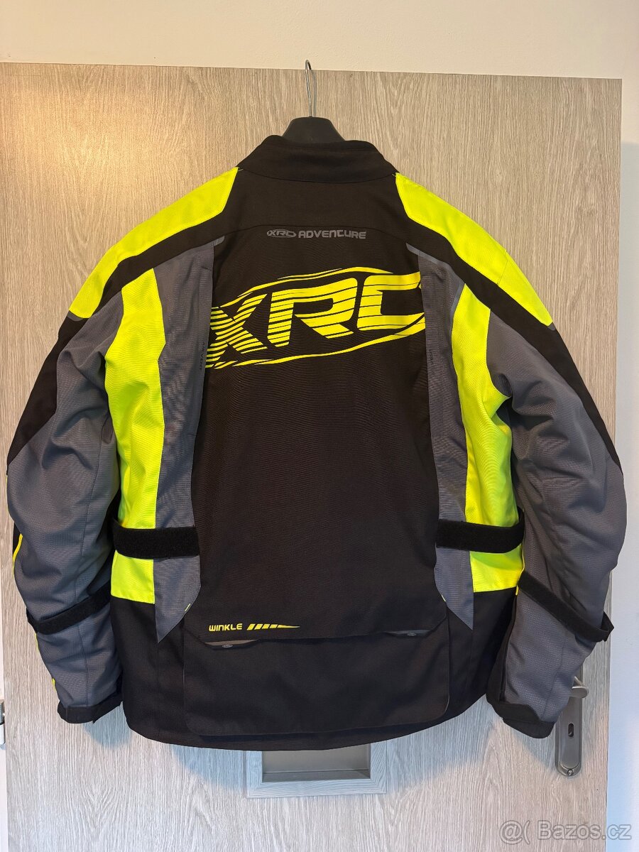 Motorkářské oblečení - 4