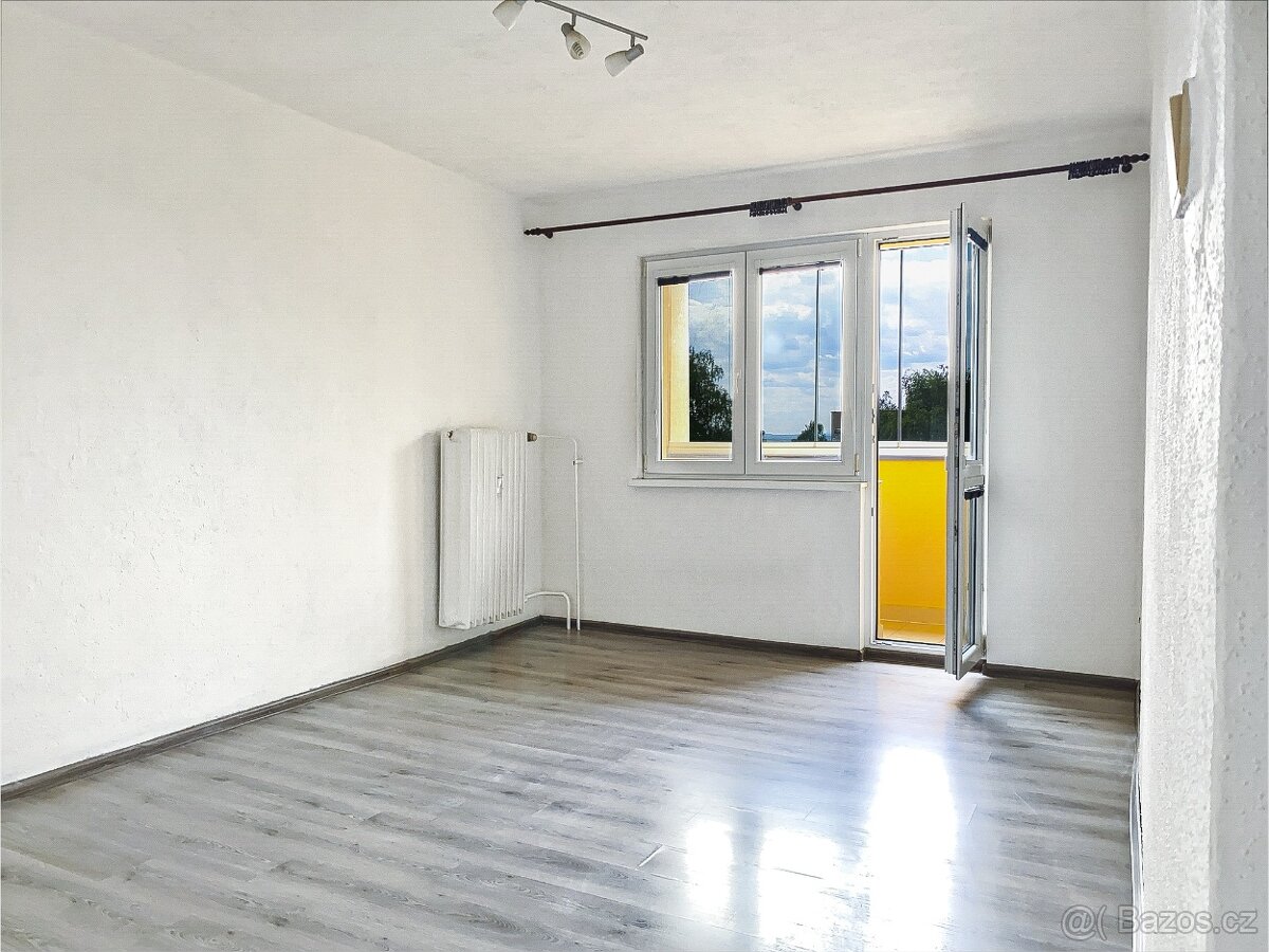 Byt 2+1, 56 m², Karviná – Ráj, ul. Haškova - 4