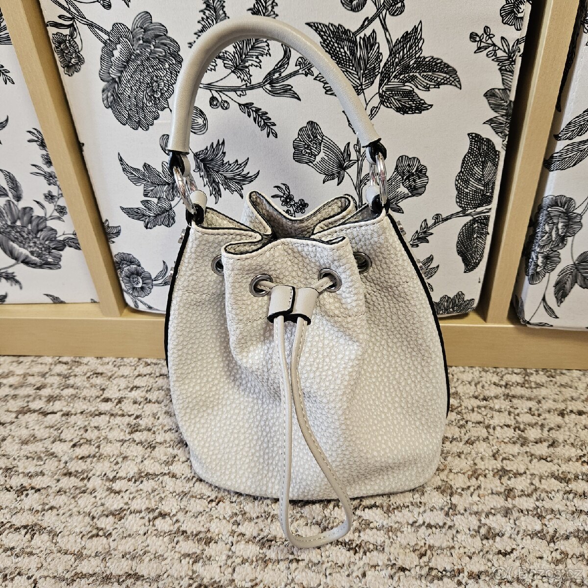 Malá Kabelka do ruky - 4