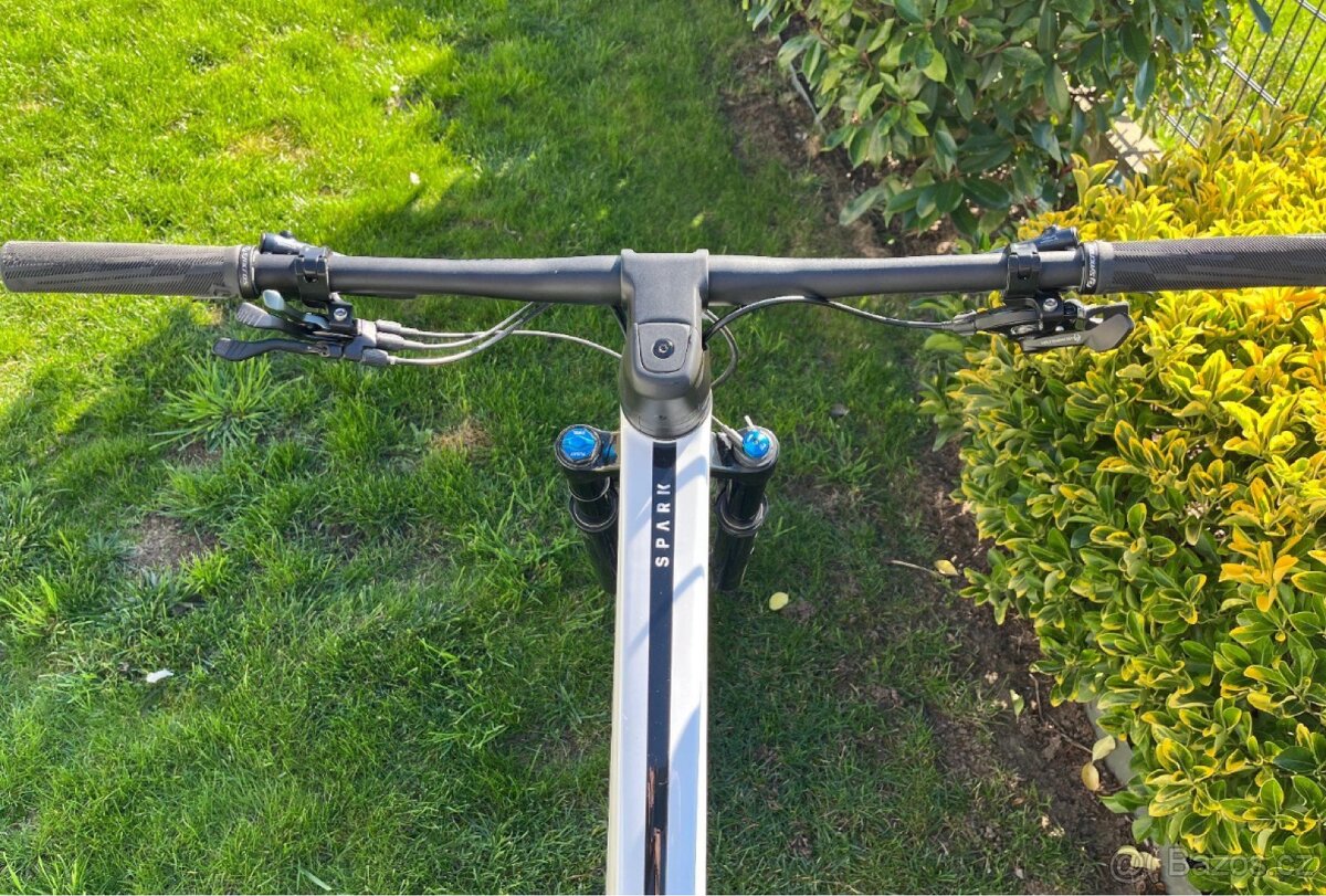 Scott Spark 920 Carbon L - 4