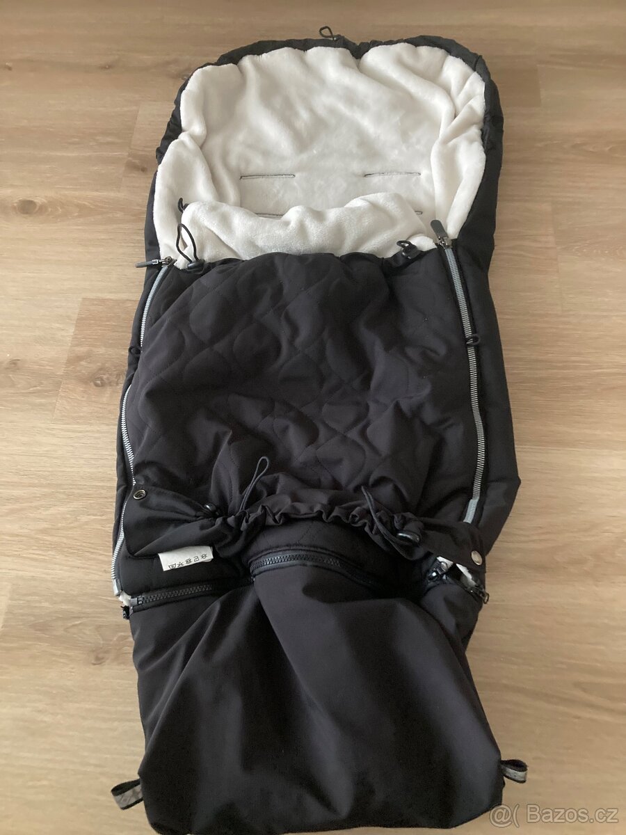 Emitex fusak 3v1 - 4