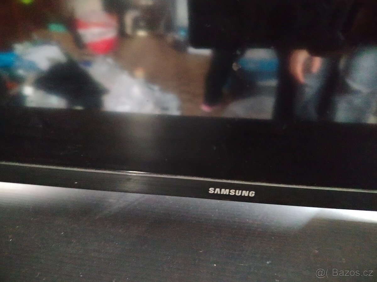 Televize SAMSUNG - 4