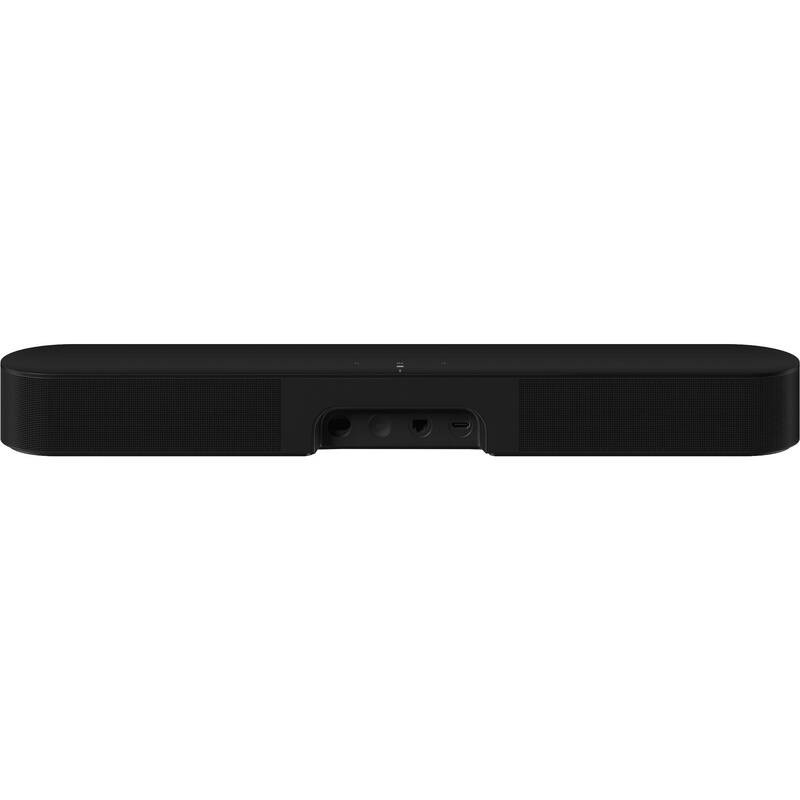 Soundbar SONOS BEAM 2 černý 3.0k, Dolby Atmos, AirPlay 2 - 4