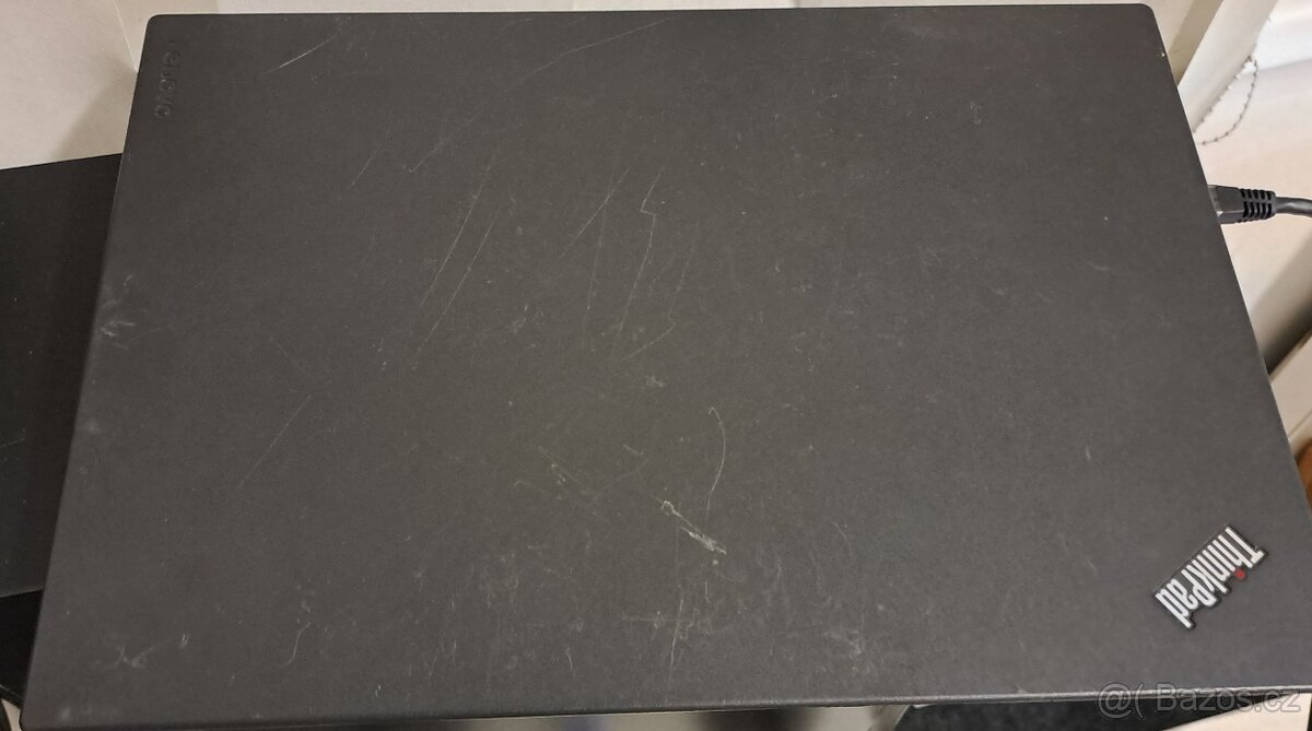 Notebook Lenovo ThinkPad L460, model 20FV-00 - 4