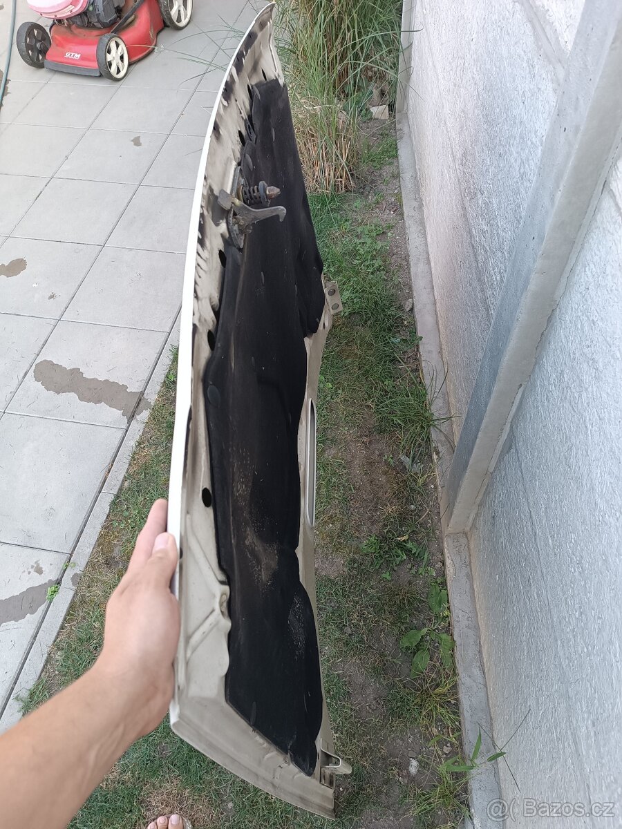 Kapota a maska Škoda Felicia Pickup - 4