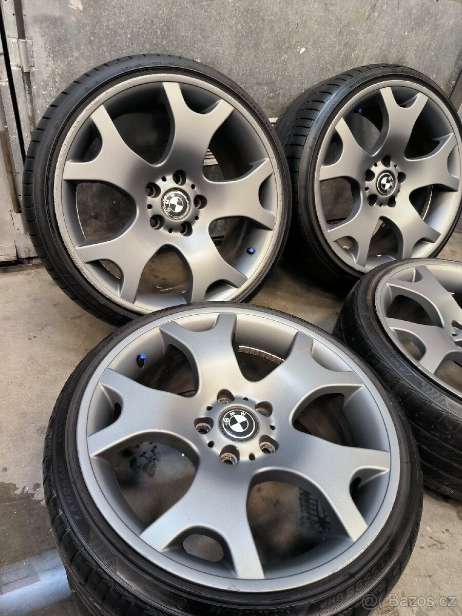 5x120 r19 styling 63 dvourozměrné - 4