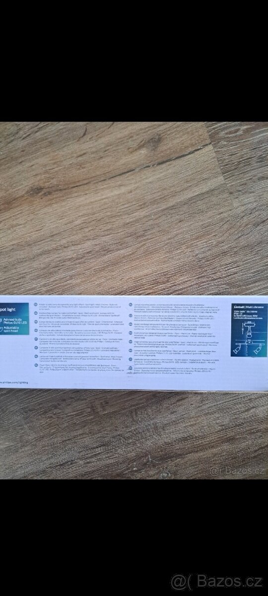 Stropní svítidlo značky Philips - 4