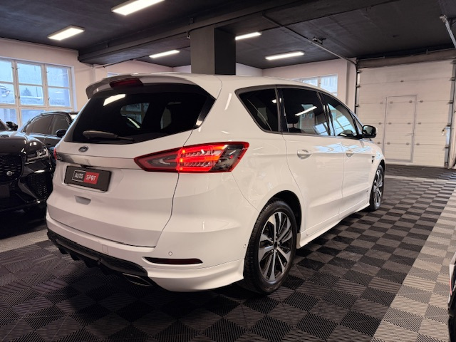 Ford S-Max 2.0 TDCi EcoBlue 190 ST-Line - 4