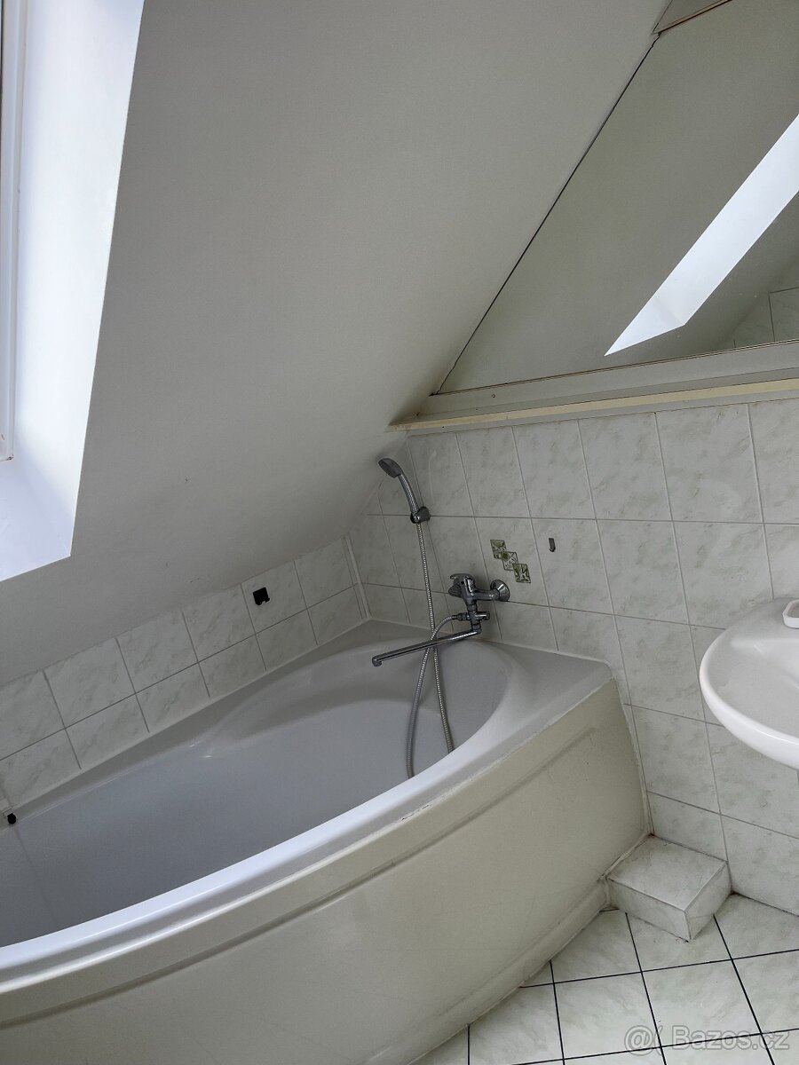 Pronájem bytu 2+1, ul. Lazebnická, Mohelnice - 4