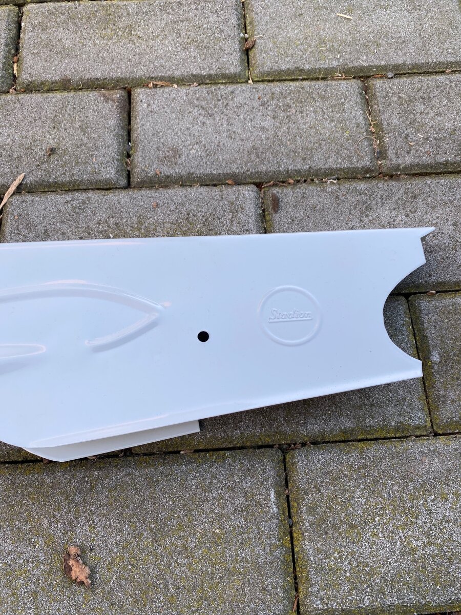 Kryt řetězu Stadion S11 - 4