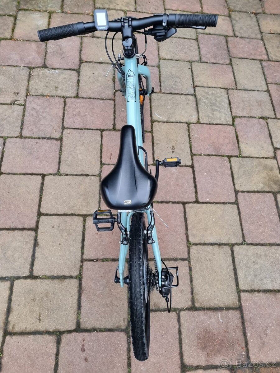 Dětské kolo 20" (6-9 let) - 4