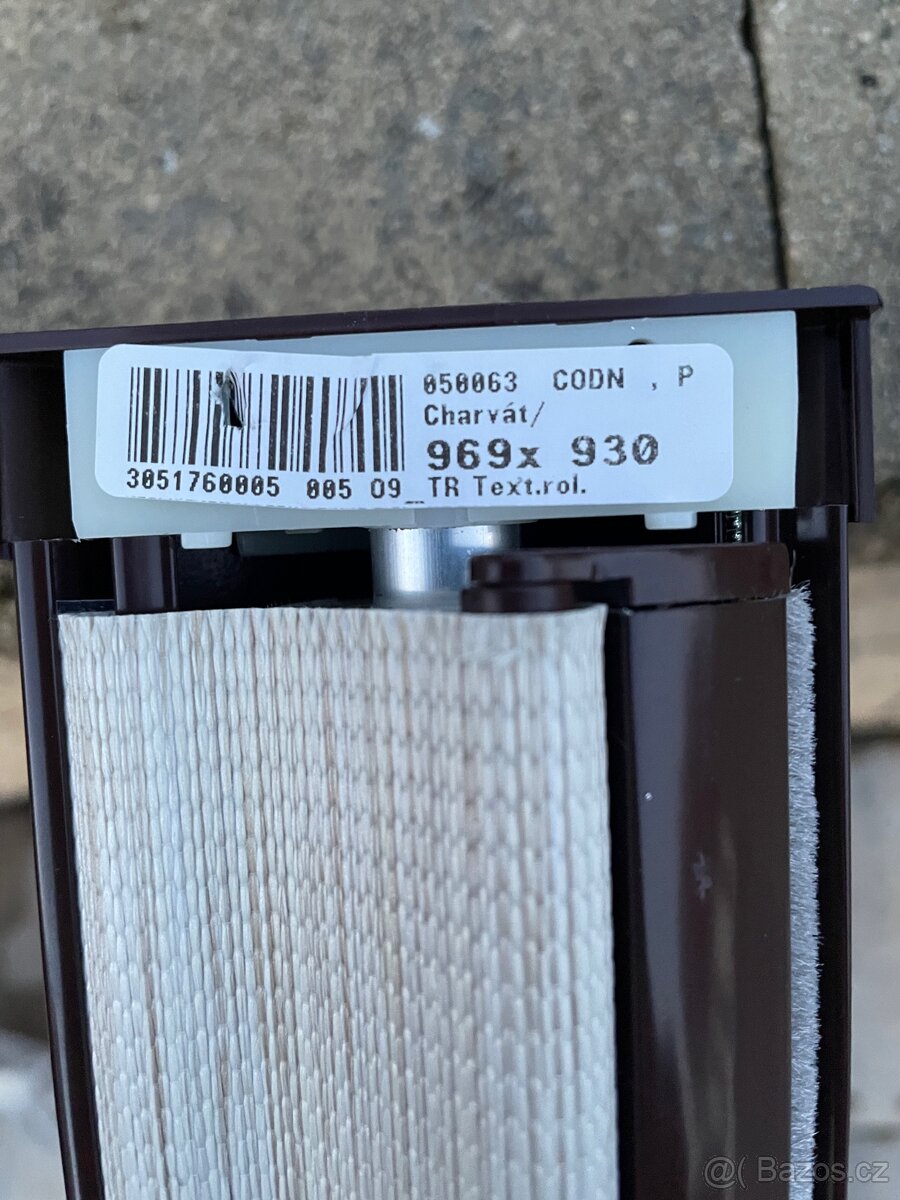 Rolety den a noc nové 10 kusů - 4