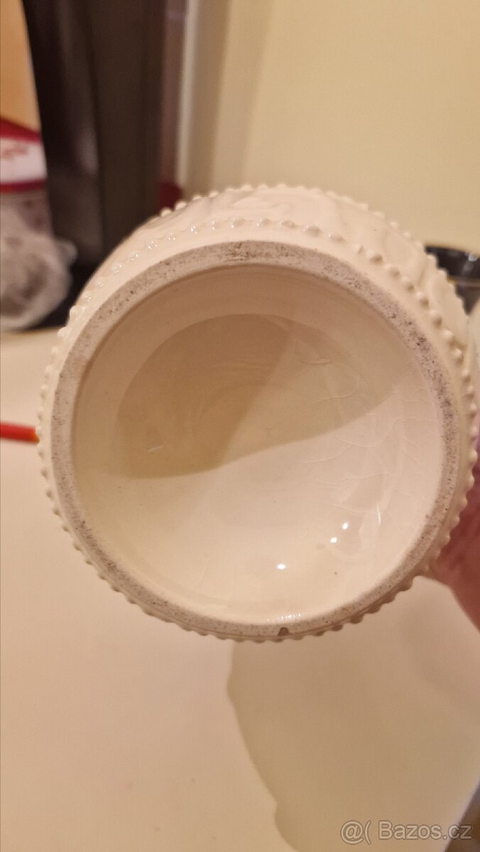 Karafa keramická Vlahov - 4