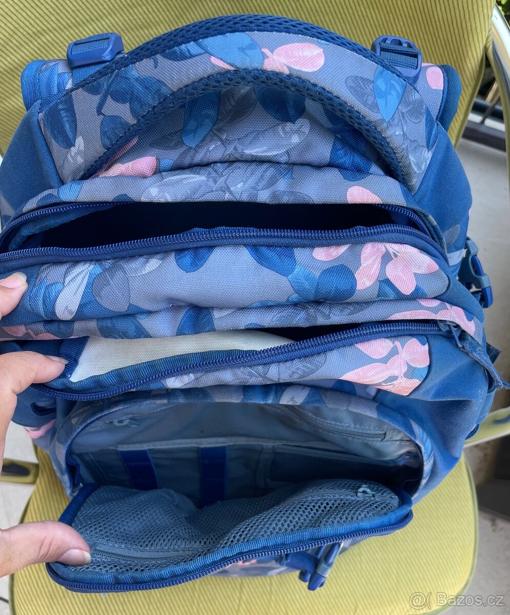 Studentský batoh - 4