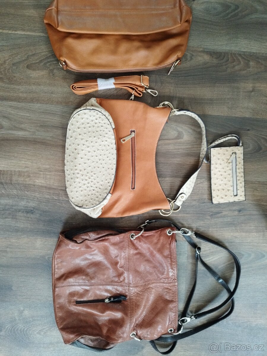 Kabelka taška PRADA - 4