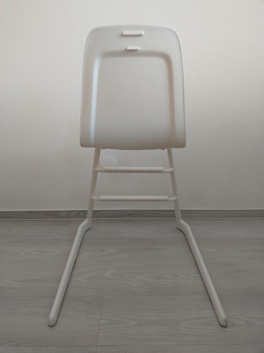 Jídelní židle IKEA Langur - 4