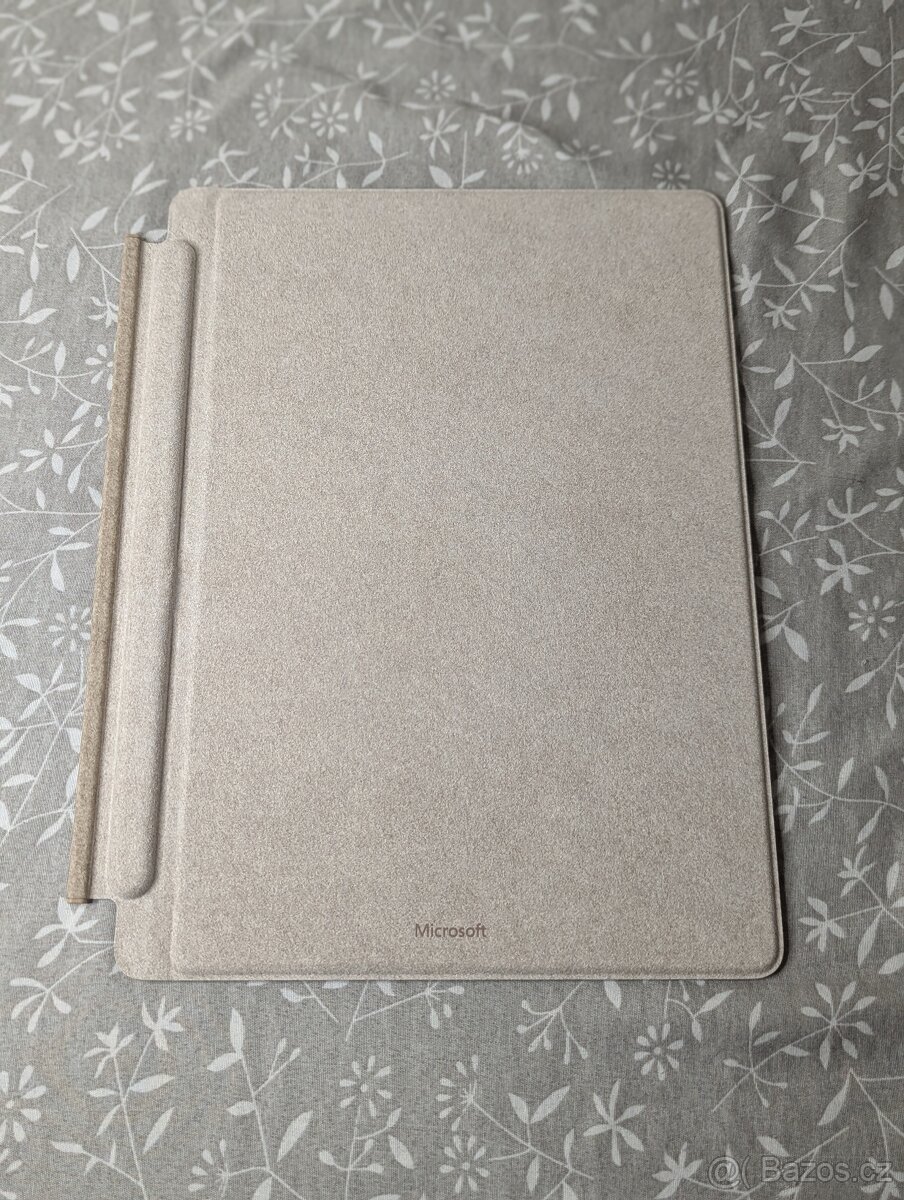 Microsoft Surface Pro + slot pero, béžová, nové,rozbalené - 4