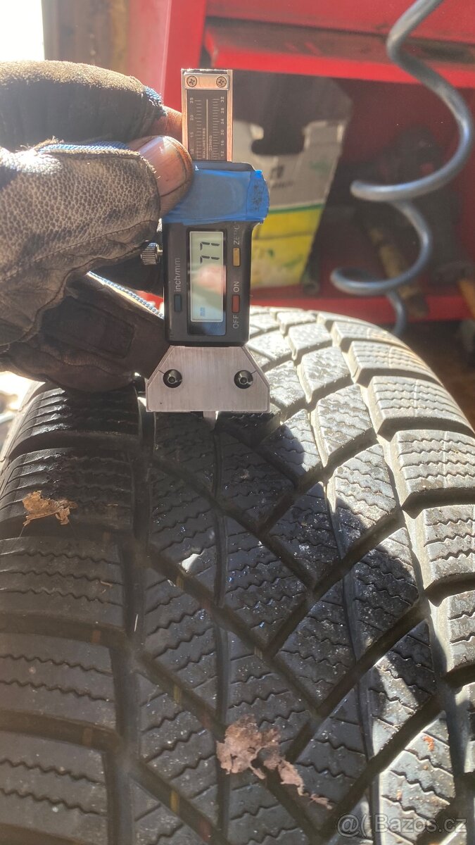 Sada kol Škoda yetti - 4