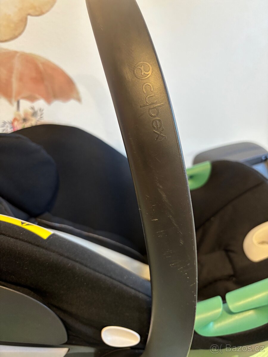 Cybex Aton B2 i-size - 4