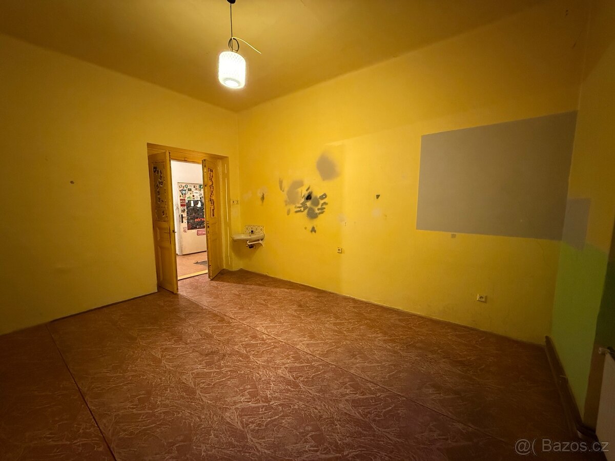 Prodej byt 3+1 Praha - Vinohrady - 4