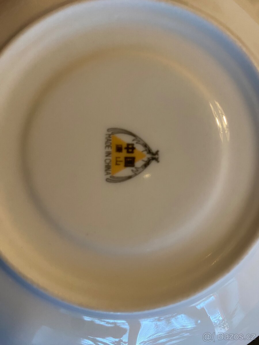 Čínský porcelán - 4